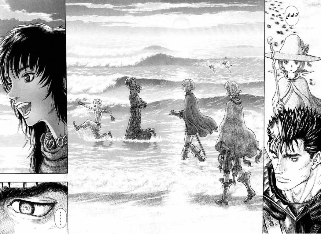 Berserk (1989) - Capítulo 236 - Página 10 - LectorTMOo
