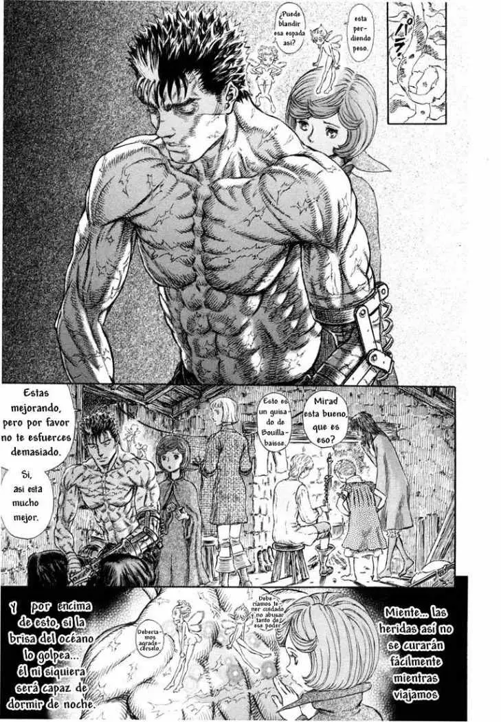 Berserk (1989) - Capítulo 236 - Página 12 - LectorTMOo