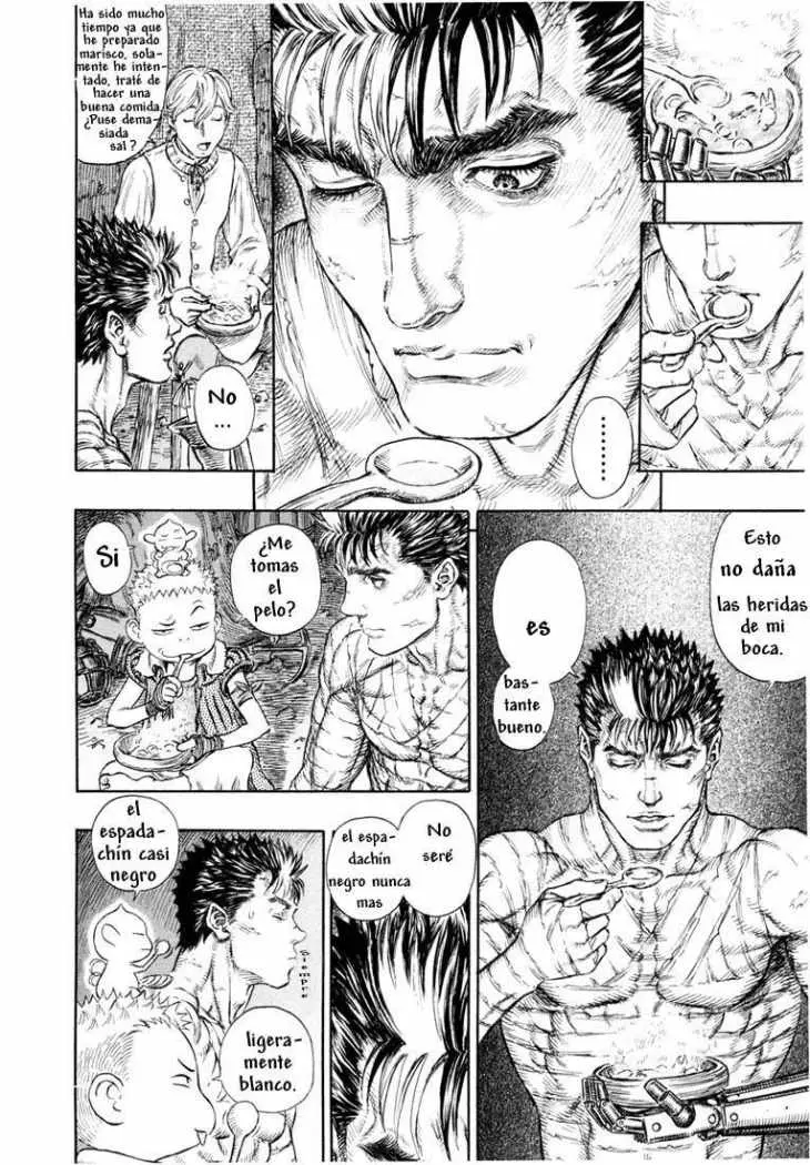 Berserk (1989) - Capítulo 236 - Página 13 - LectorTMOo