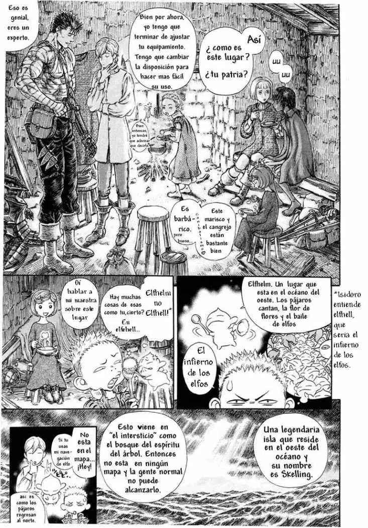 Berserk (1989) - Capítulo 236 - Página 14 - LectorTMOo