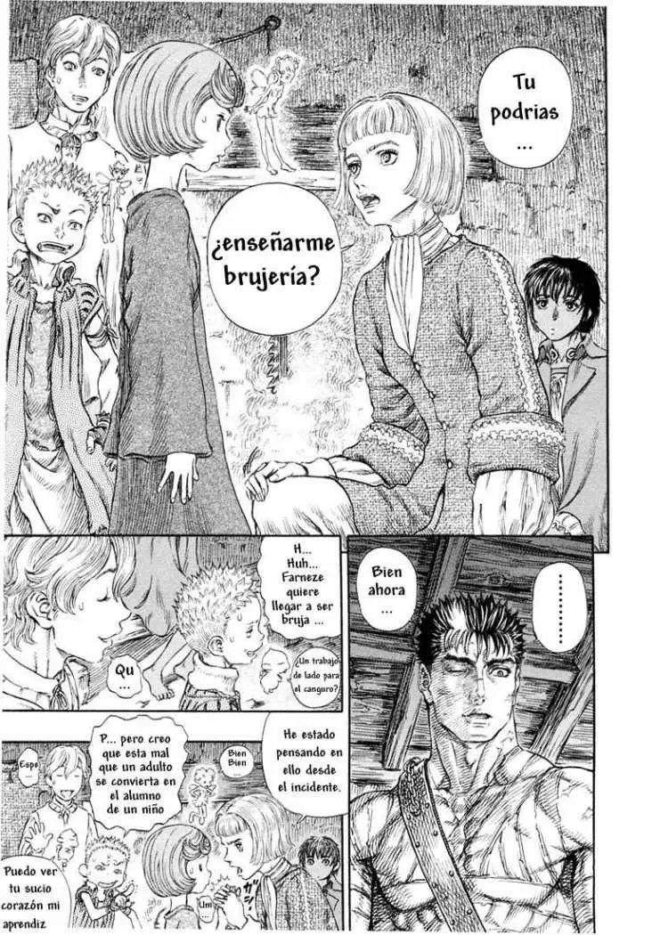 Berserk (1989) - Capítulo 236 - Página 16 - LectorTMOo