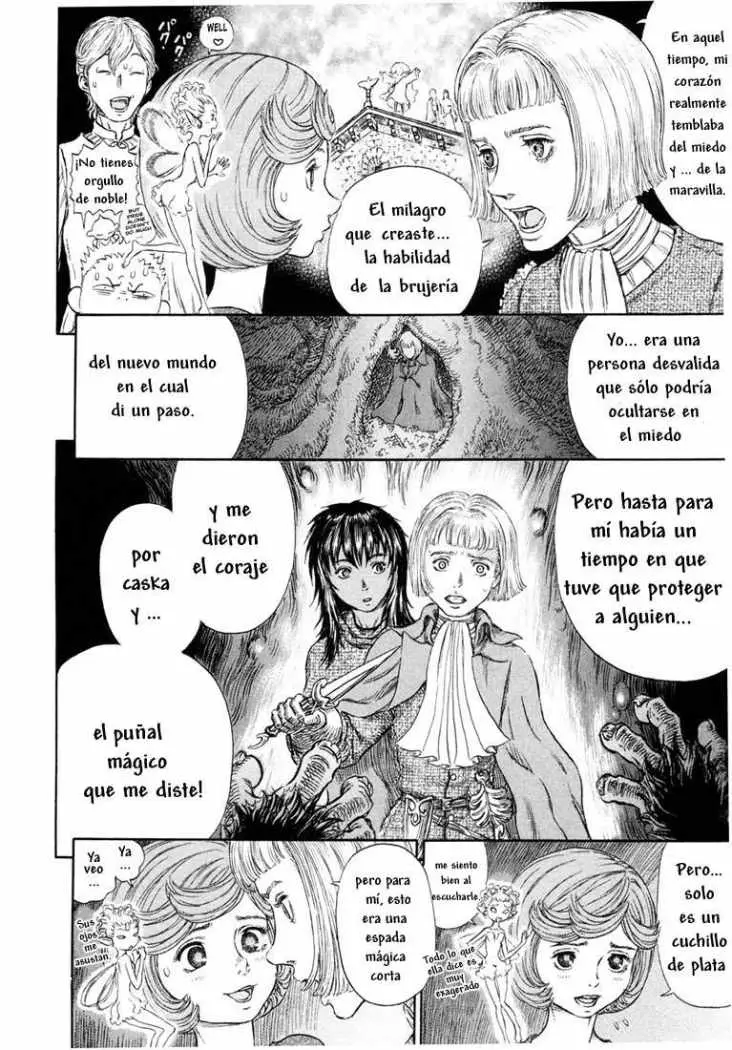 Berserk (1989) - Capítulo 236 - Página 17 - LectorTMOo