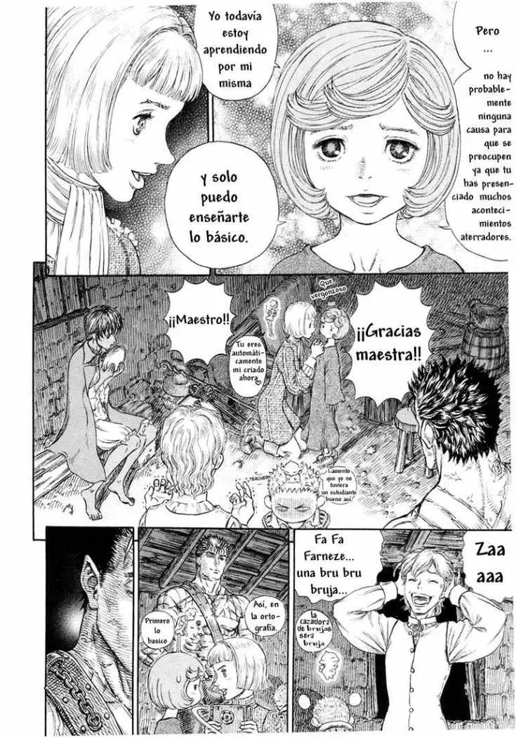 Berserk (1989) - Capítulo 236 - Página 19 - LectorTMOo