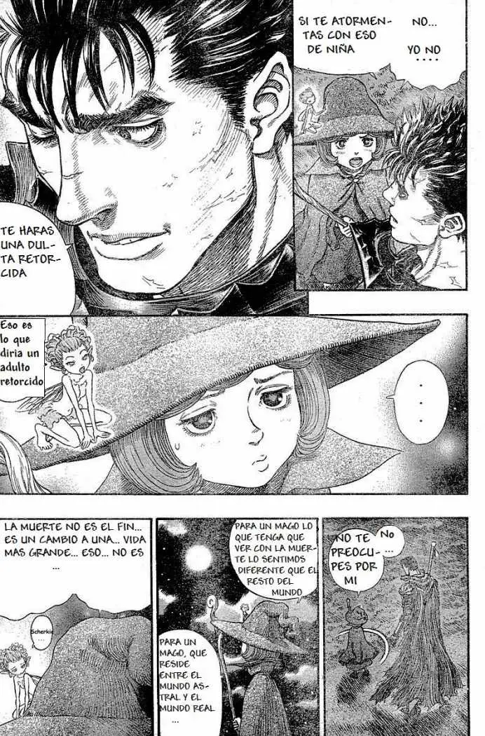 Berserk (1989) - Capítulo 237 - Página 5 - LectorTMOo