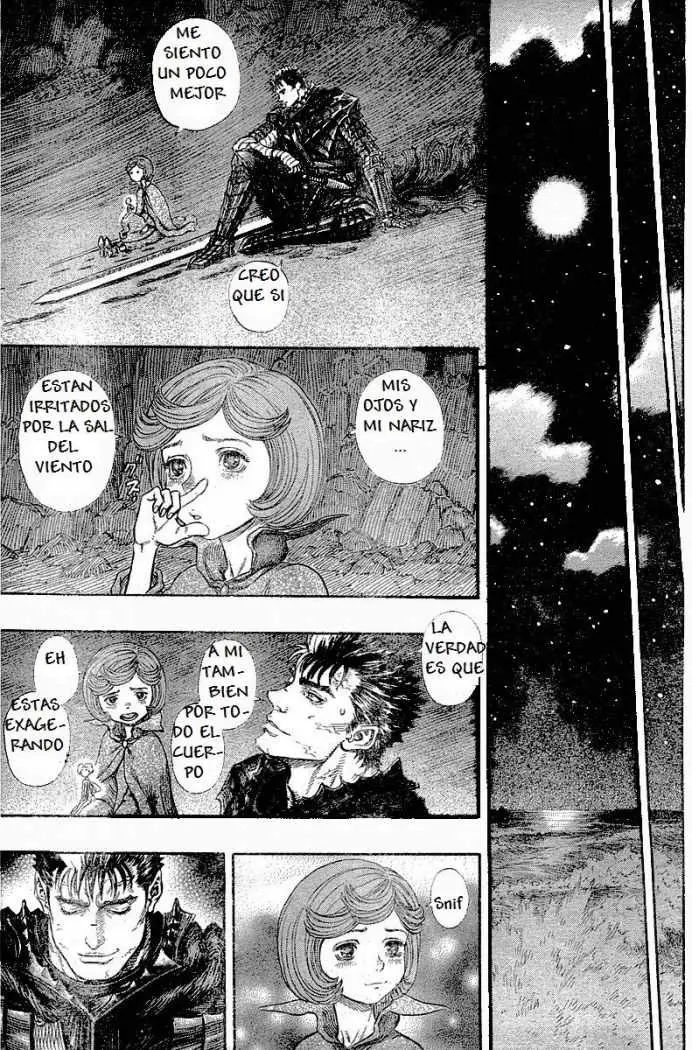 Berserk (1989) - Capítulo 237 - Página 7 - LectorTMOo