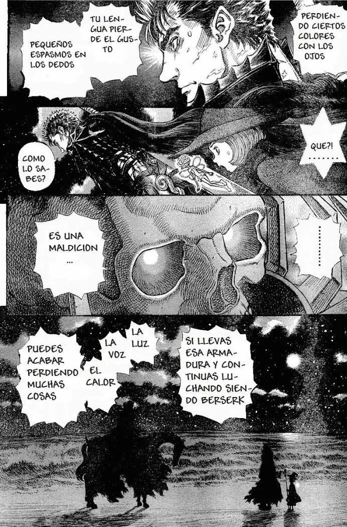 Berserk (1989) - Capítulo 237 - Página 10 - LectorTMOo