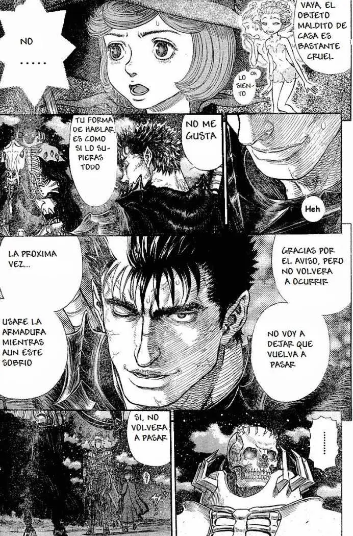 Berserk (1989) - Capítulo 237 - Página 11 - LectorTMOo