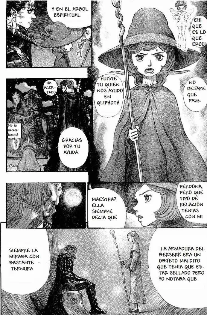 Berserk (1989) - Capítulo 237 - Página 12 - LectorTMOo