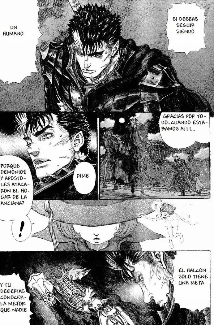 Berserk (1989) - Capítulo 237 - Página 15 - LectorTMOo