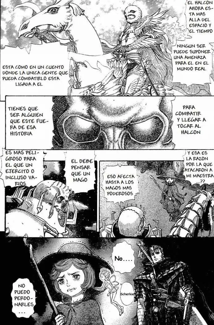 Berserk (1989) - Capítulo 237 - Página 16 - LectorTMOo