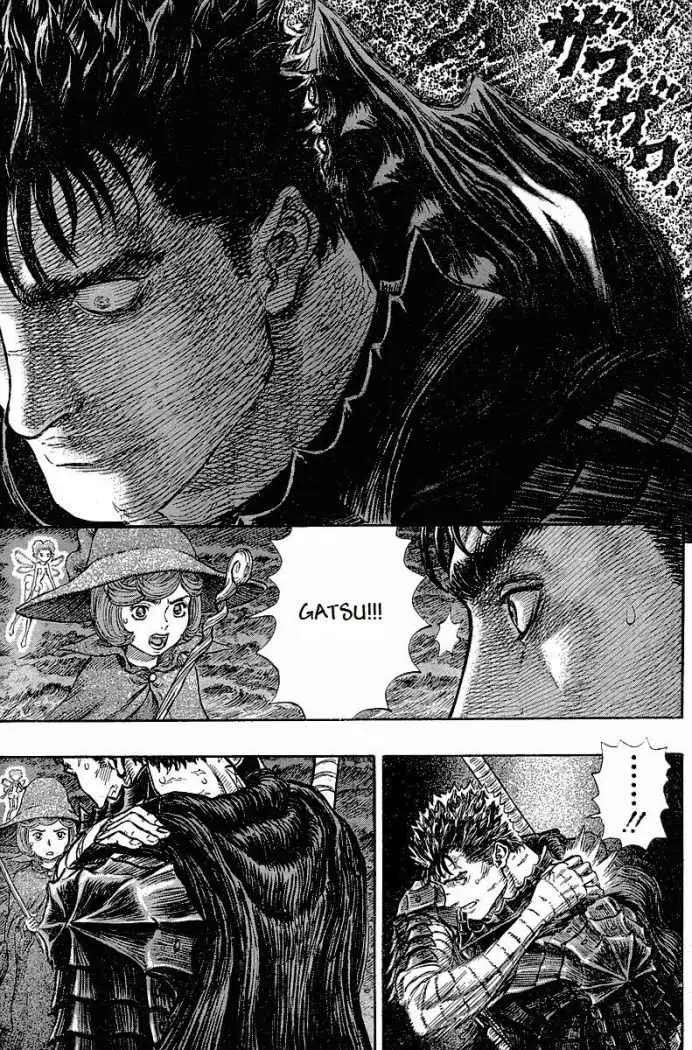 Berserk (1989) - Capítulo 237 - Página 19 - LectorTMOo
