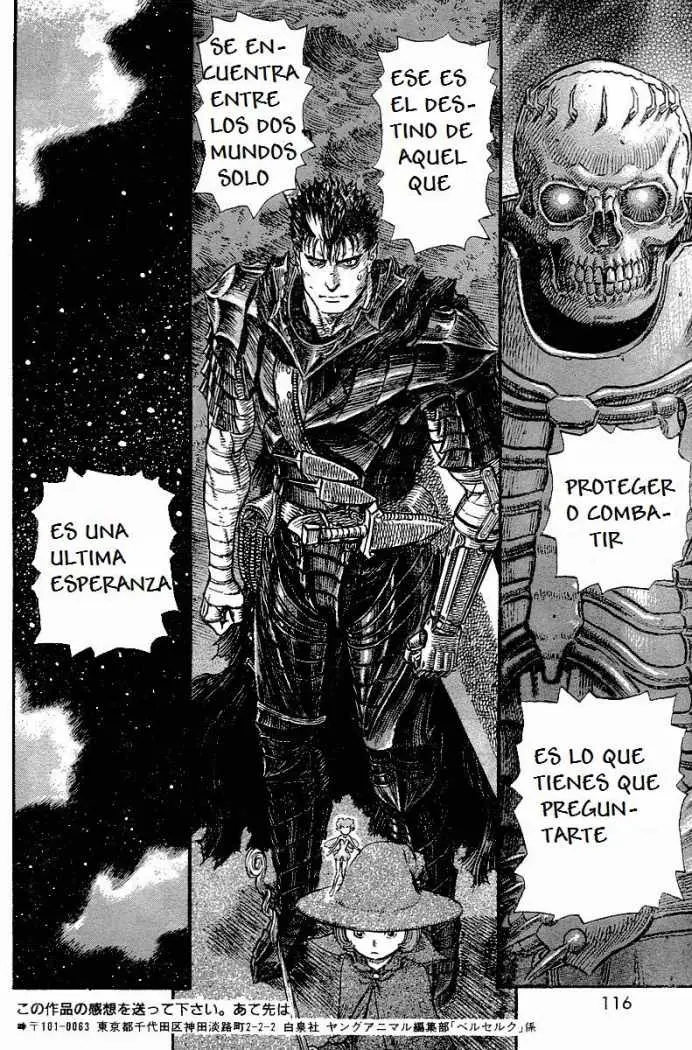 Berserk (1989) - Capítulo 237 - Página 20 - LectorTMOo