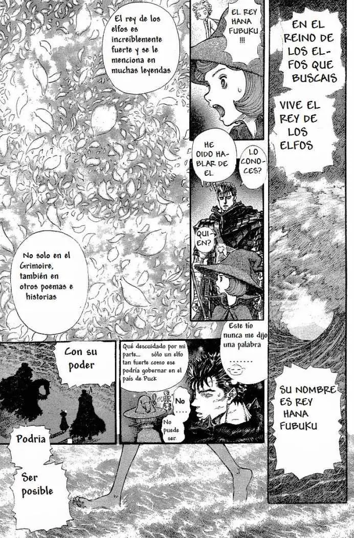 Berserk (1989) - Capítulo 237 - Página 21 - LectorTMOo