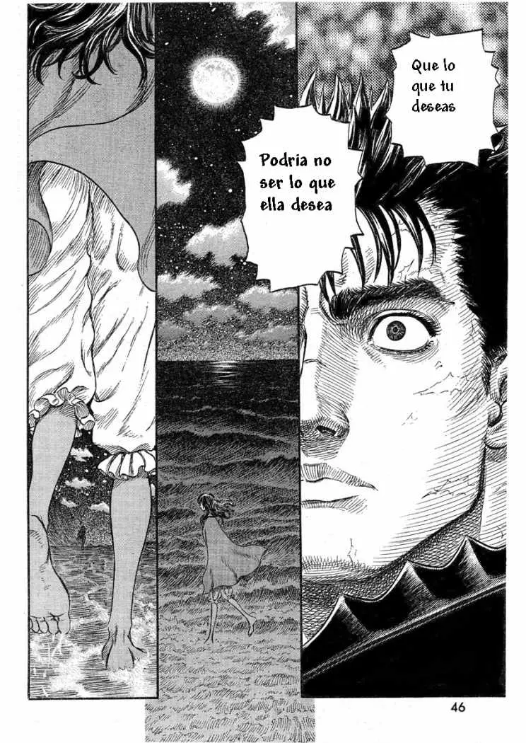 Berserk (1989) - Capítulo 238 - Página 4 - LectorTMOo