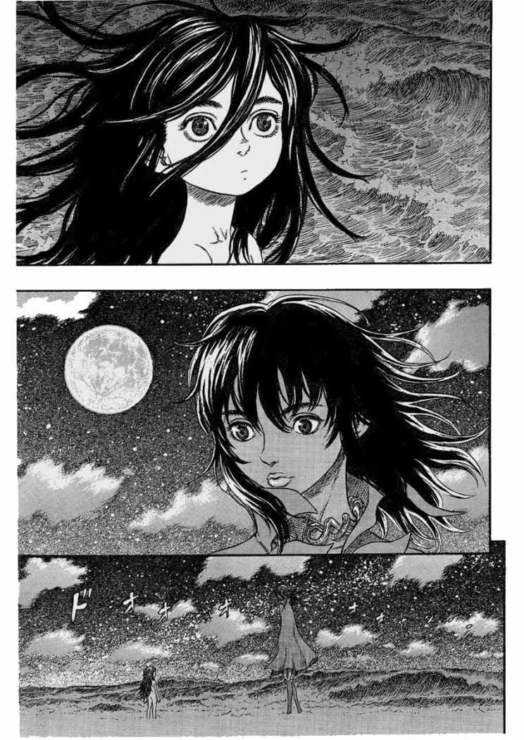 Berserk (1989) - Capítulo 238 - Página 7 - LectorTMOo