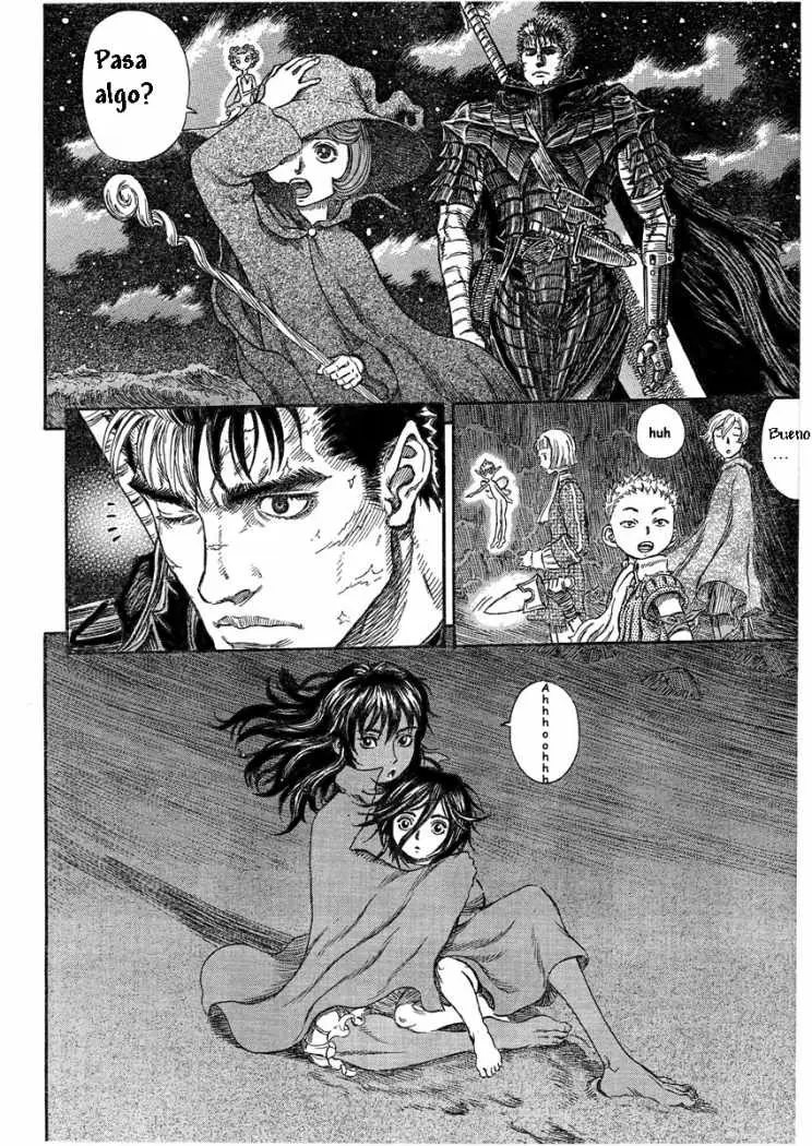 Berserk (1989) - Capítulo 238 - Página 10 - LectorTMOo