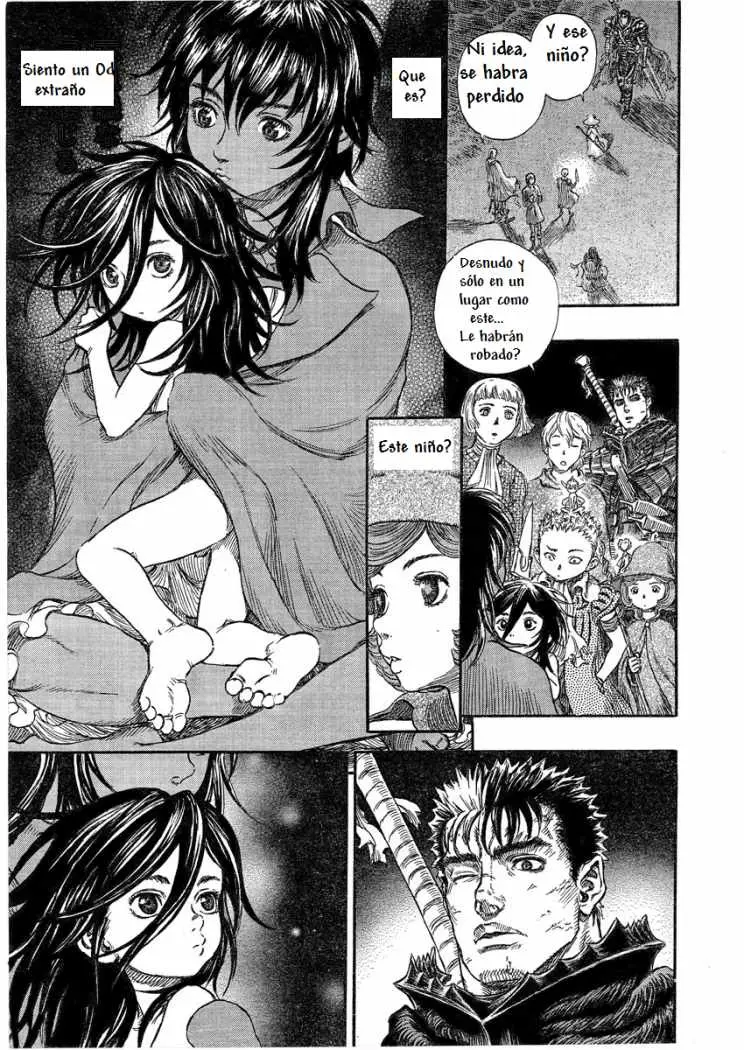 Berserk (1989) - Capítulo 238 - Página 11 - LectorTMOo