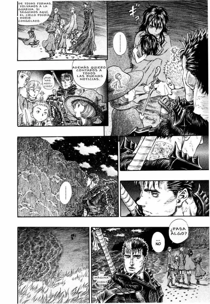Berserk (1989) - Capítulo 238 - Página 12 - LectorTMOo