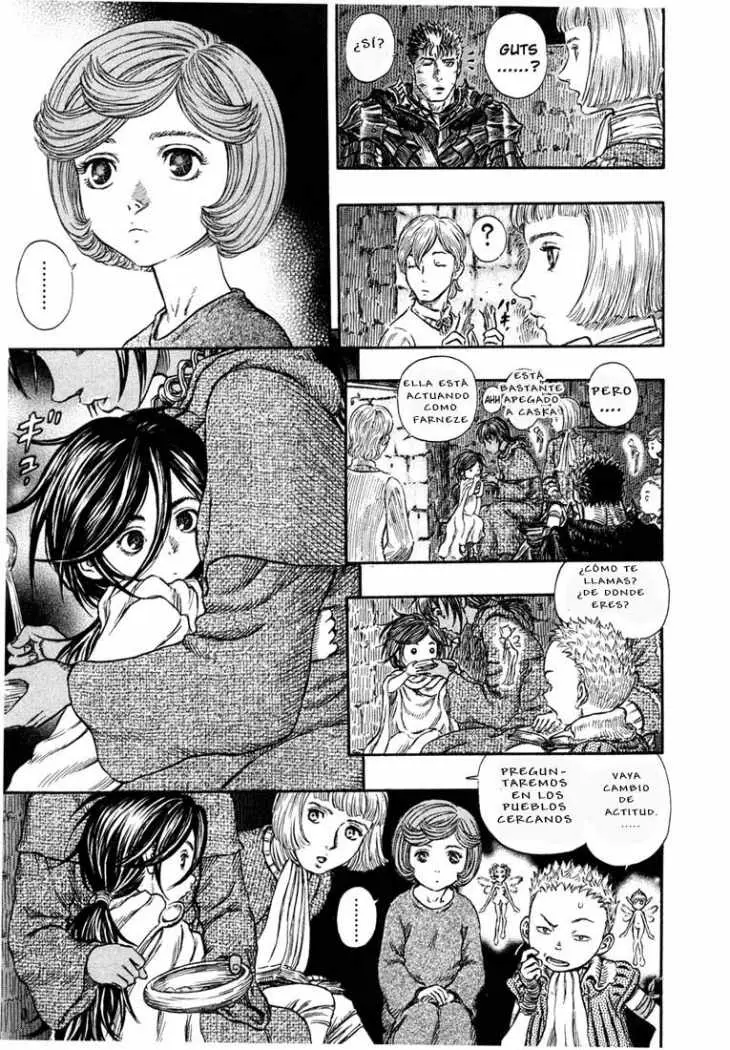 Berserk (1989) - Capítulo 238 - Página 15 - LectorTMOo