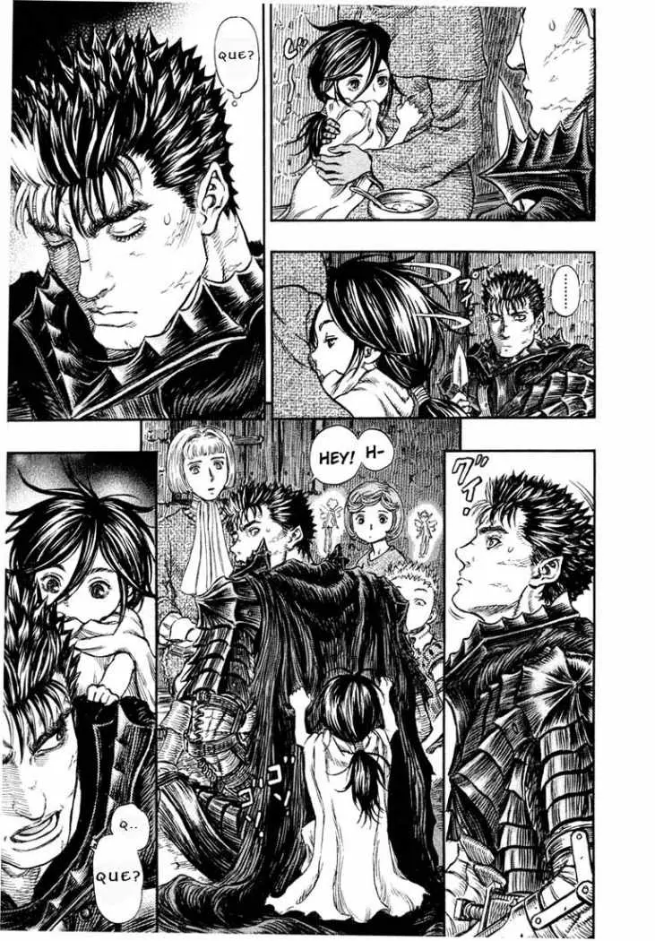 Berserk (1989) - Capítulo 238 - Página 17 - LectorTMOo