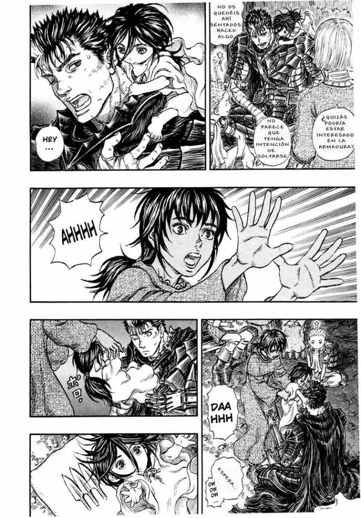 Berserk (1989) - Capítulo 238 - Página 18 - LectorTMOo