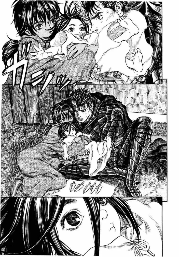Berserk (1989) - Capítulo 238 - Página 19 - LectorTMOo