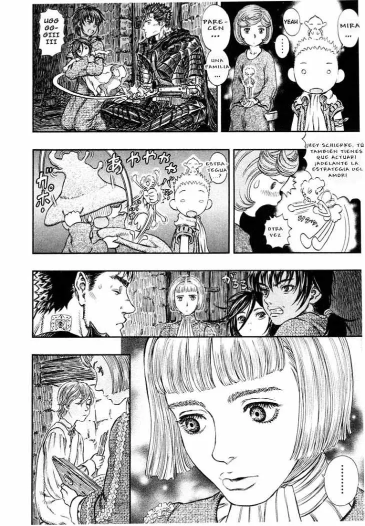 Berserk (1989) - Capítulo 238 - Página 20 - LectorTMOo