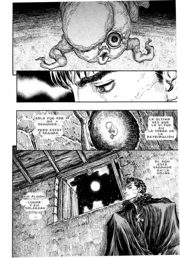 Berserk (1989) - Capítulo 238 - Página 22 - LectorTMOo