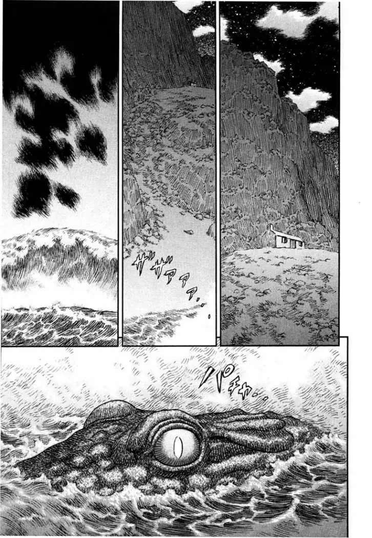 Berserk (1989) - Capítulo 238 - Página 23 - LectorTMOo