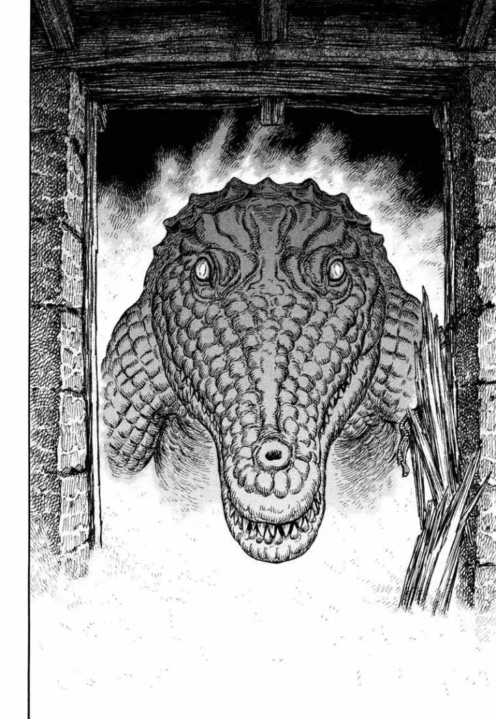 Berserk (1989) - Capítulo 239 - Página 4 - LectorTMOo