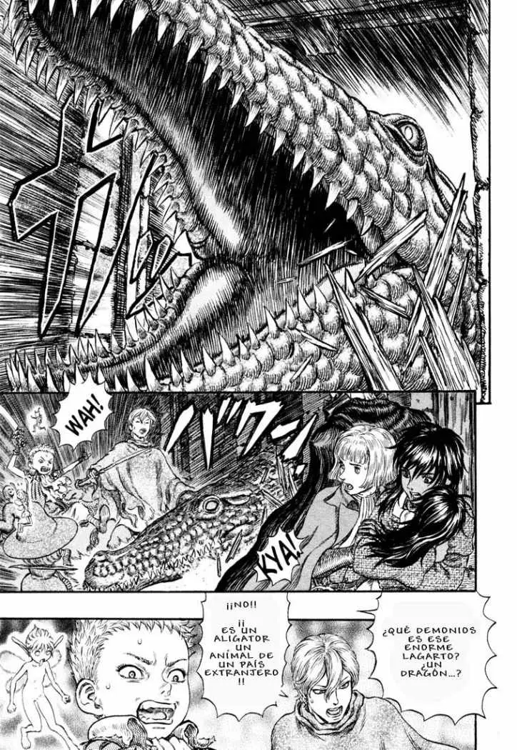 Berserk (1989) - Capítulo 239 - Página 5 - LectorTMOo