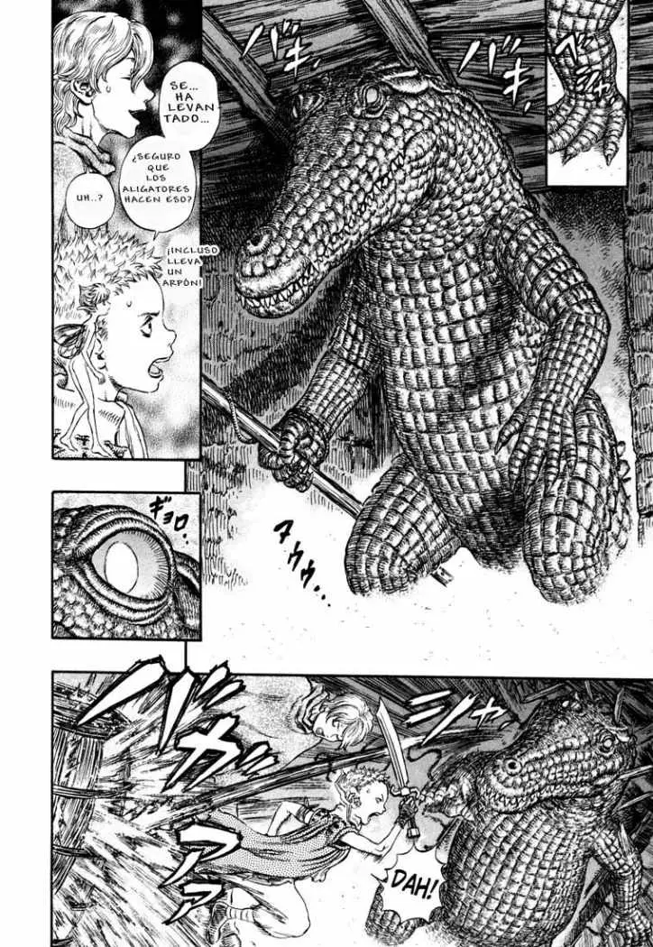 Berserk (1989) - Capítulo 239 - Página 6 - LectorTMOo