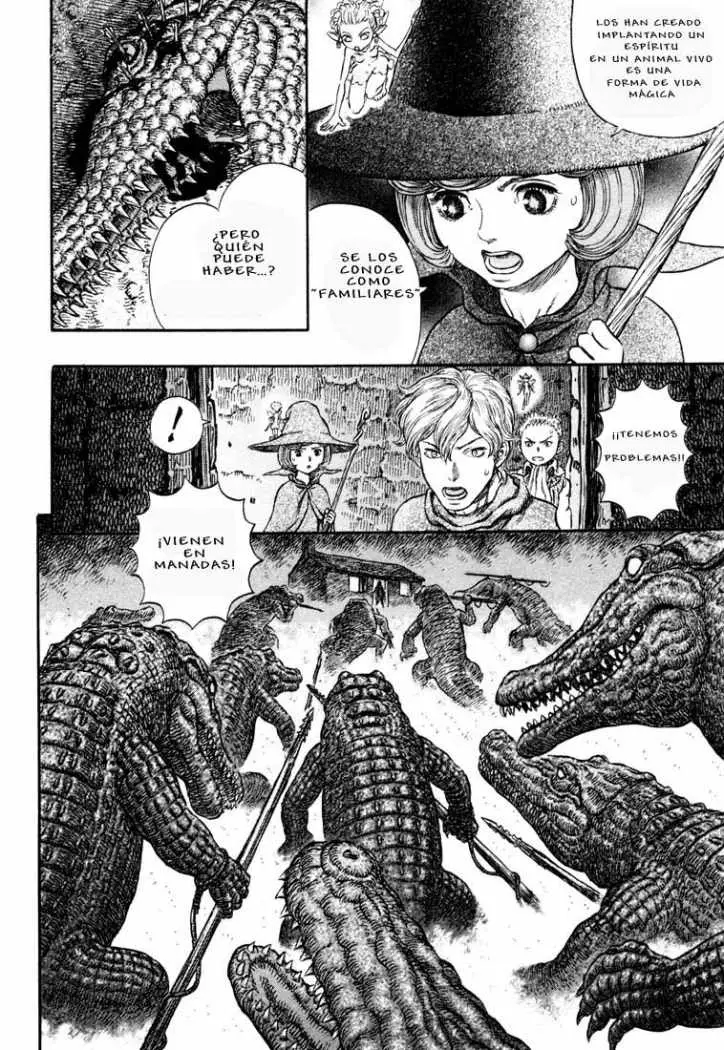 Berserk (1989) - Capítulo 239 - Página 8 - LectorTMOo