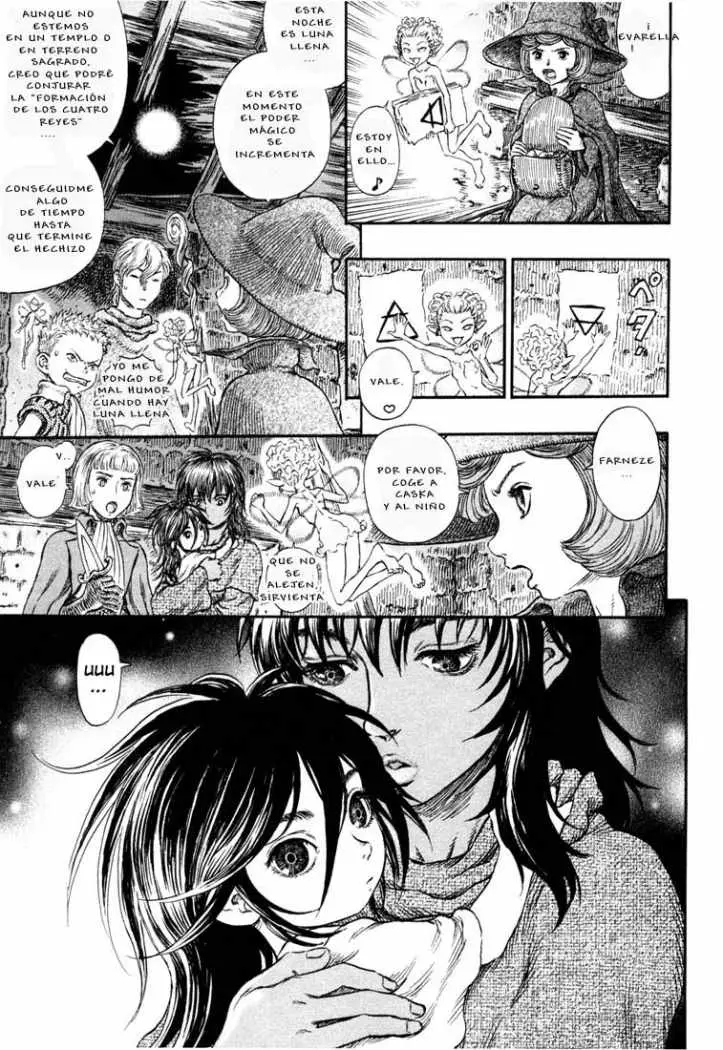 Berserk (1989) - Capítulo 239 - Página 9 - LectorTMOo