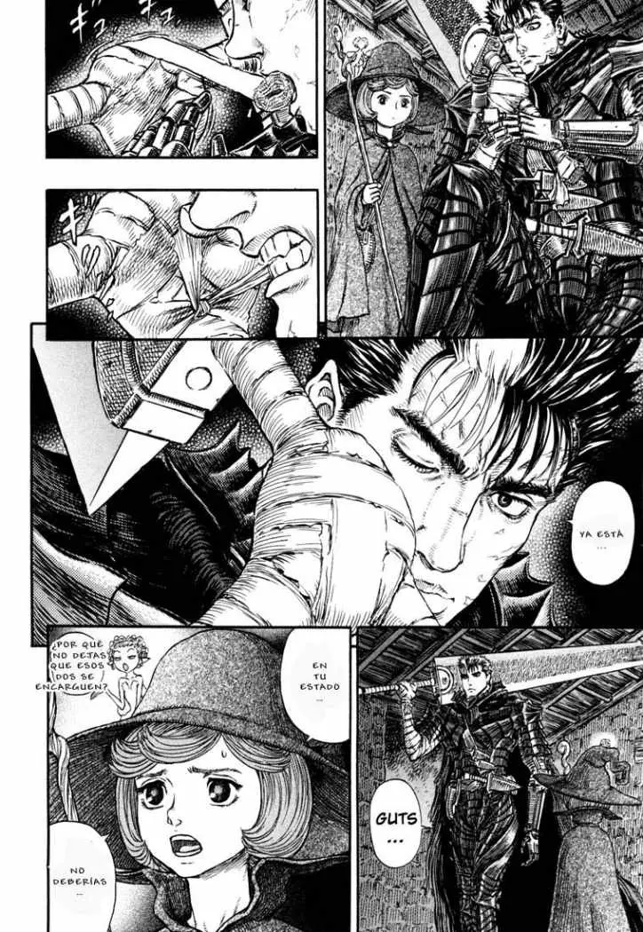 Berserk (1989) - Capítulo 239 - Página 10 - LectorTMOo