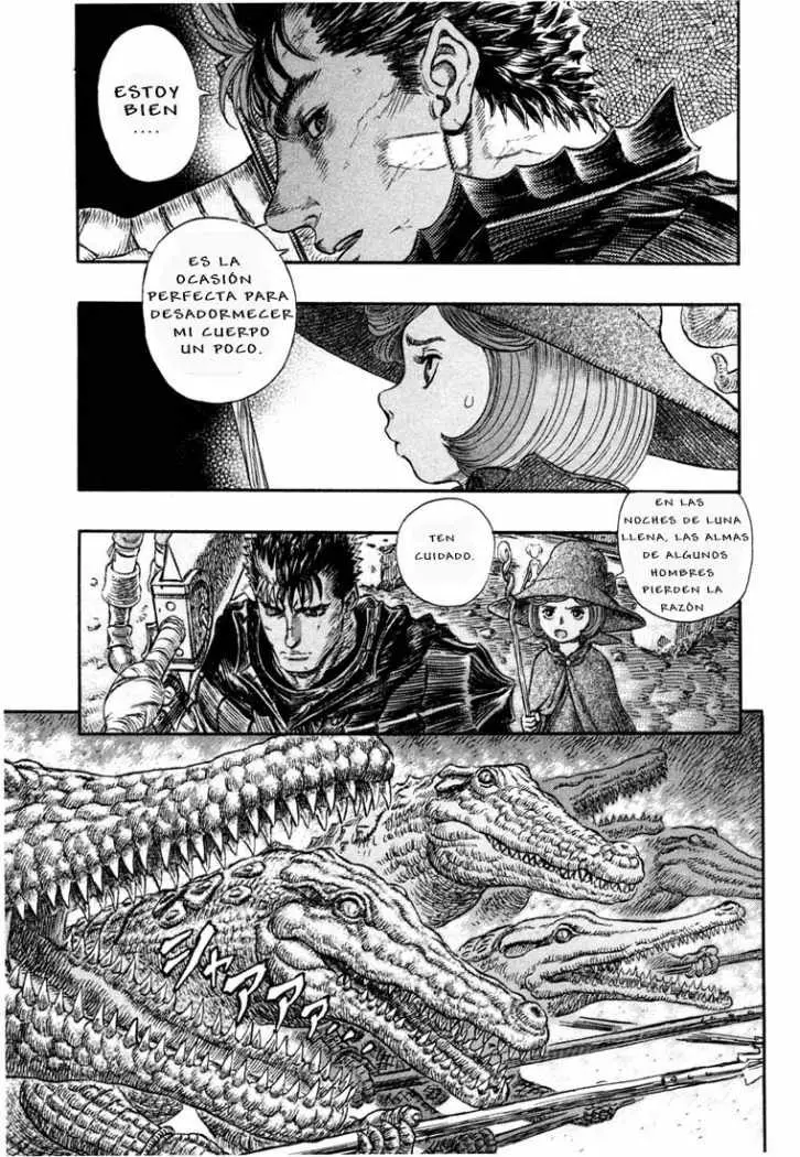 Berserk (1989) - Capítulo 239 - Página 11 - LectorTMOo