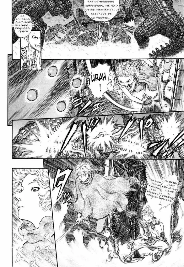 Berserk (1989) - Capítulo 239 - Página 12 - LectorTMOo