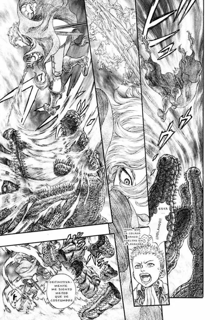 Berserk (1989) - Capítulo 239 - Página 13 - LectorTMOo