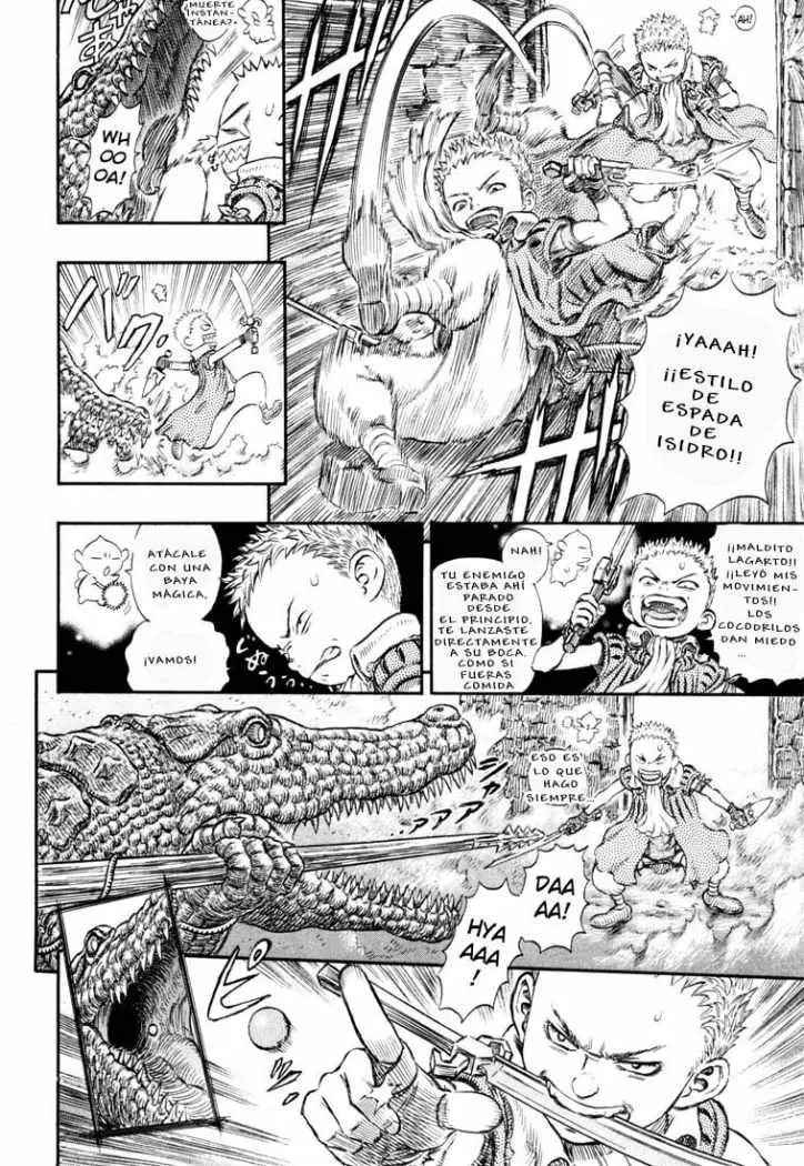 Berserk (1989) - Capítulo 239 - Página 14 - LectorTMOo