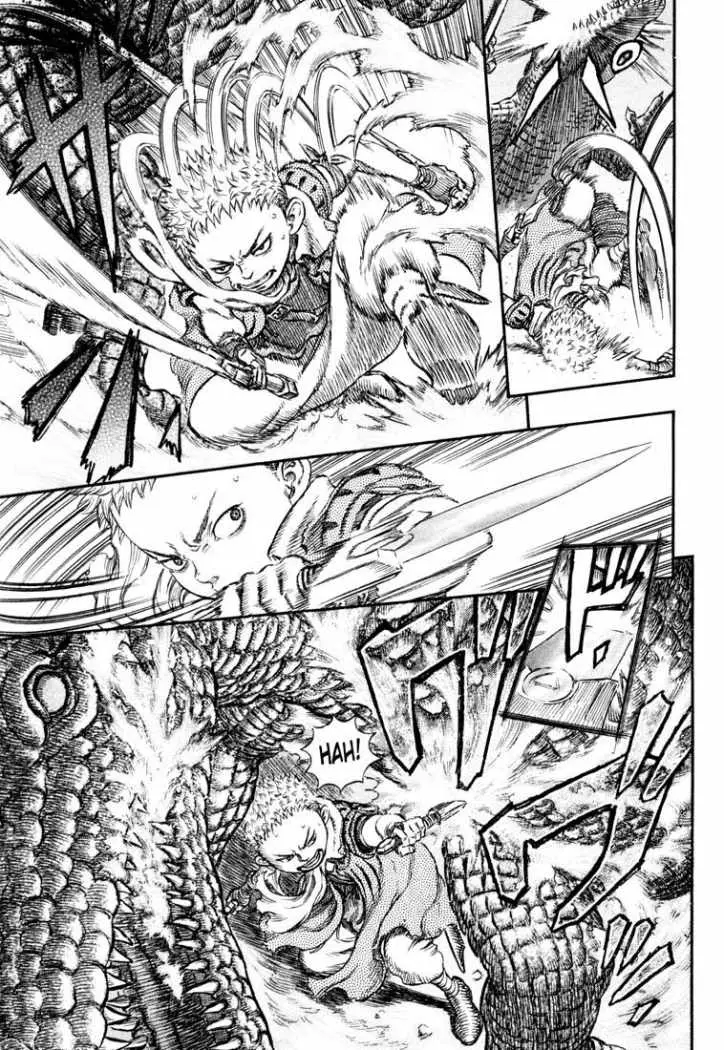 Berserk (1989) - Capítulo 239 - Página 15 - LectorTMOo