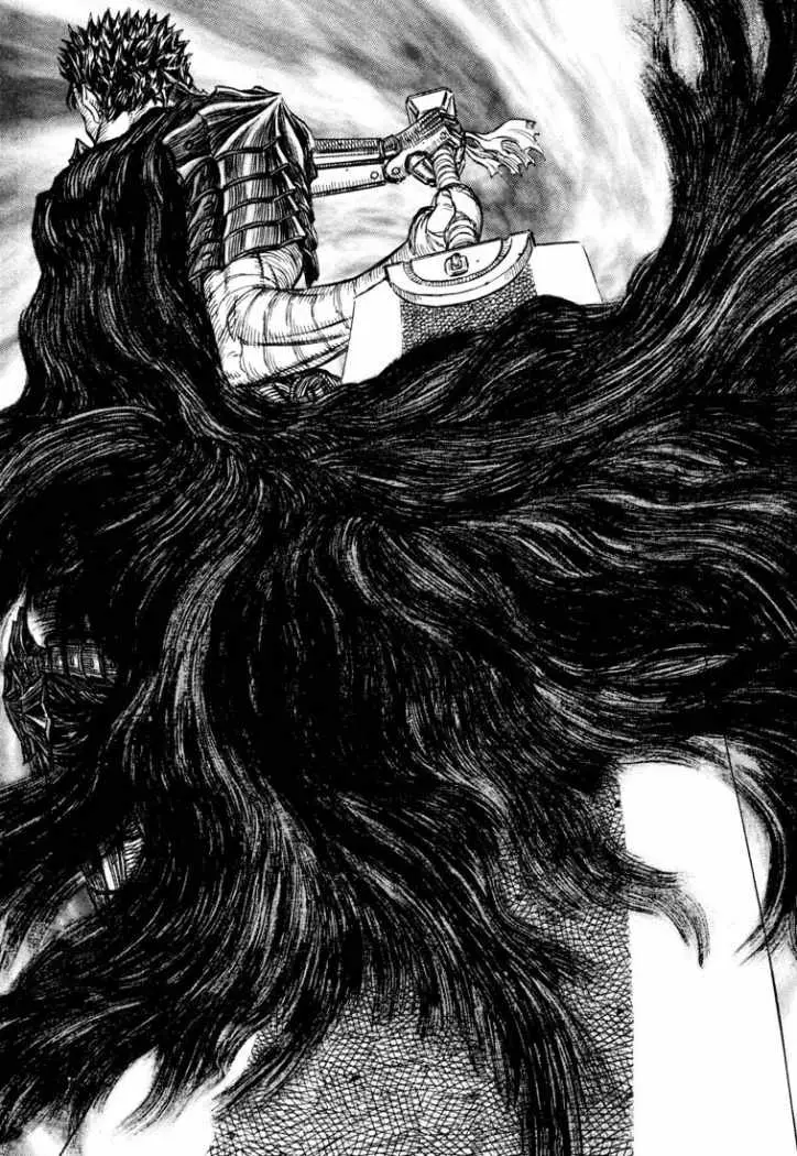 Berserk (1989) - Capítulo 239 - Página 17 - LectorTMOo