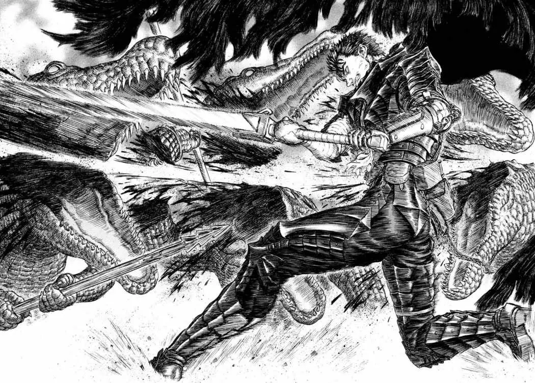 Berserk (1989) - Capítulo 239 - Página 18 - LectorTMOo