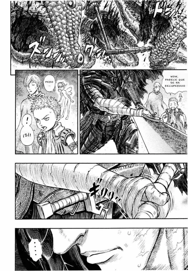 Berserk (1989) - Capítulo 239 - Página 19 - LectorTMOo