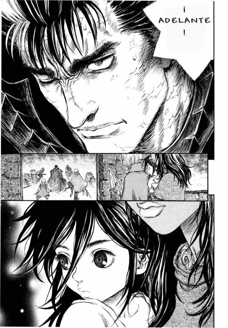Berserk (1989) - Capítulo 239 - Página 20 - LectorTMOo