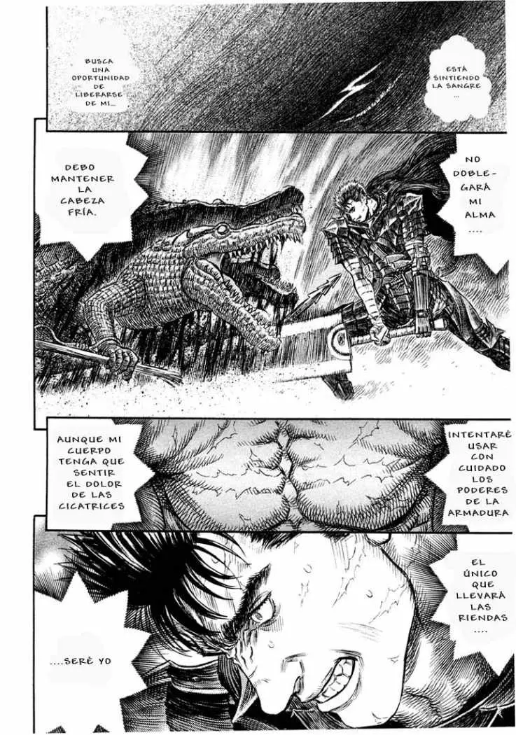 Berserk (1989) - Capítulo 240 - Página 4 - LectorTMOo