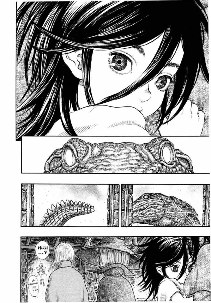 Berserk (1989) - Capítulo 240 - Página 6 - LectorTMOo