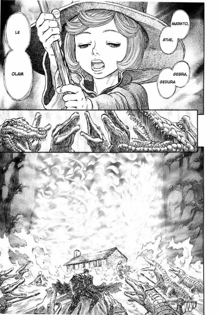 Berserk (1989) - Capítulo 240 - Página 7 - LectorTMOo