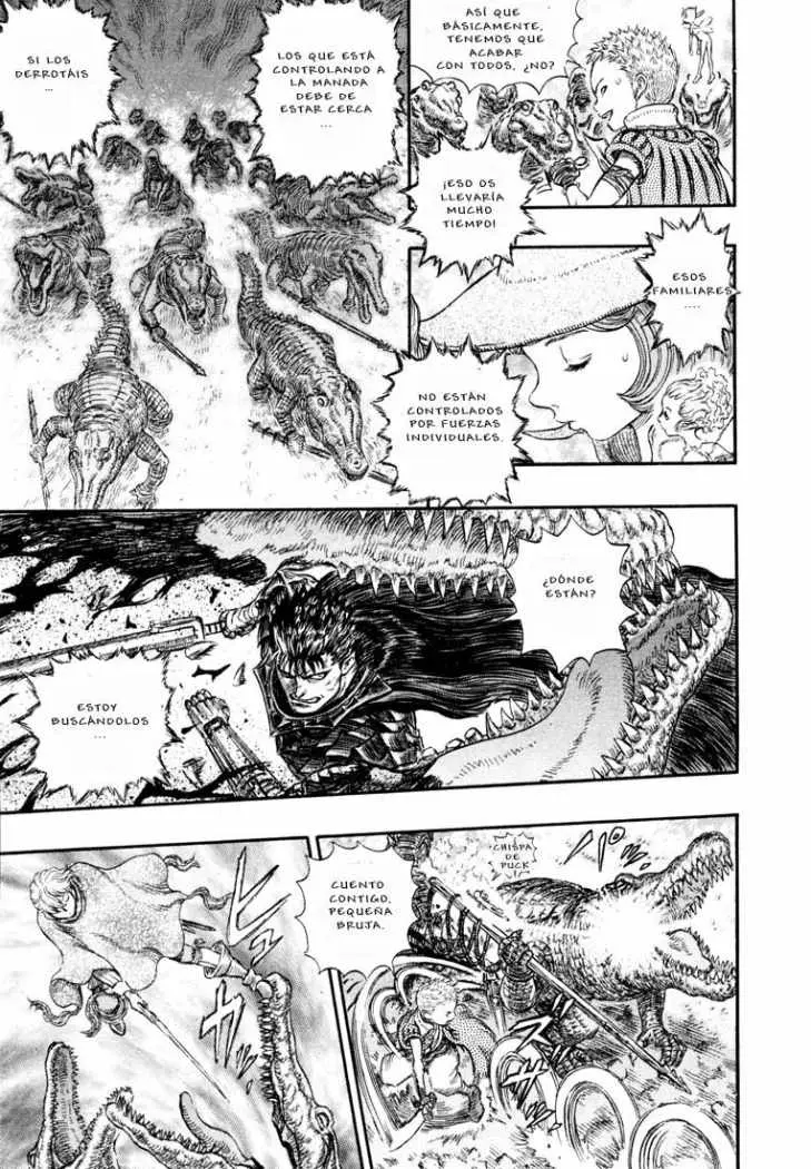 Berserk (1989) - Capítulo 240 - Página 9 - LectorTMOo