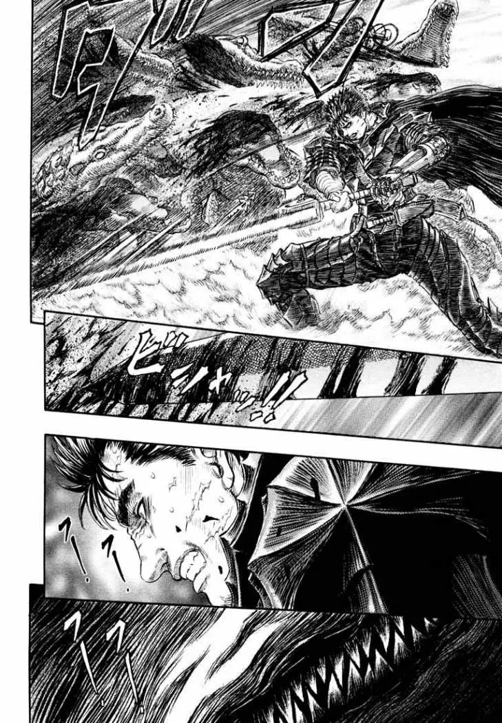 Berserk (1989) - Capítulo 240 - Página 10 - LectorTMOo