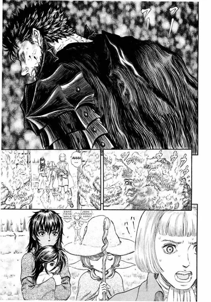 Berserk (1989) - Capítulo 240 - Página 11 - LectorTMOo